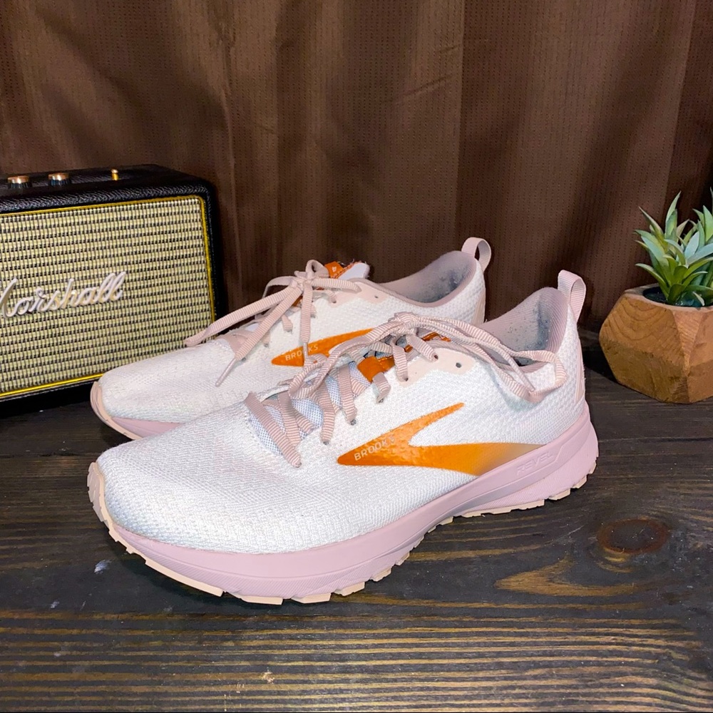 Brooks Revel 4 Running Shoes